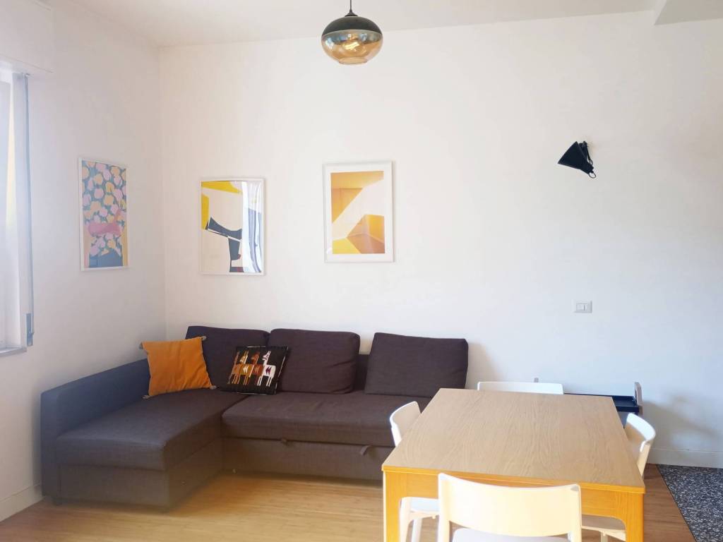 appartamento in vendita a Milano in zona Maggiolina