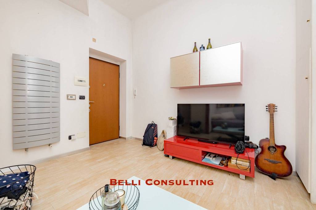 appartamento in vendita a Milano in zona Il Portello