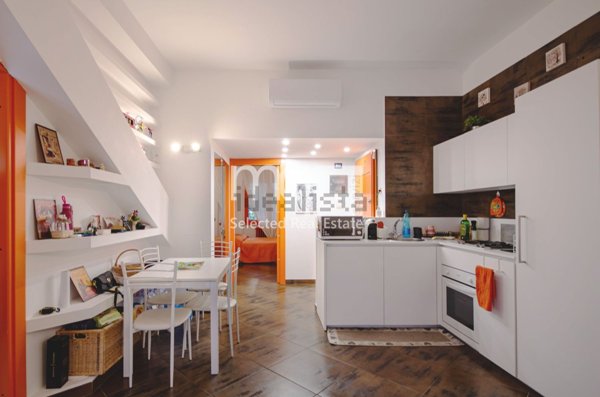 appartamento in vendita a Milano in zona Città Studi