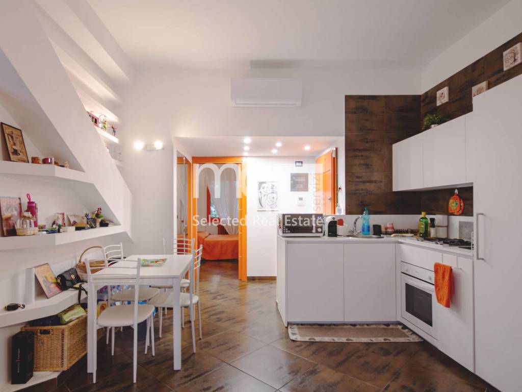 appartamento in vendita a Milano in zona Città Studi