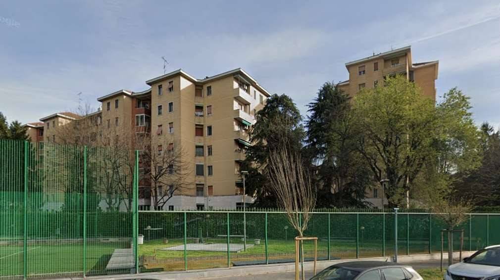 appartamento in vendita a Milano in zona Chiesa Rossa