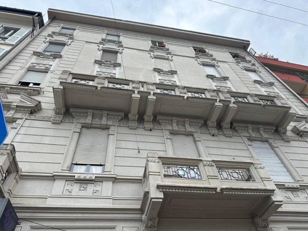appartamento in vendita a Milano in zona Centro Storico