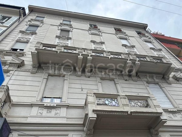 appartamento in vendita a Milano in zona Centro Storico