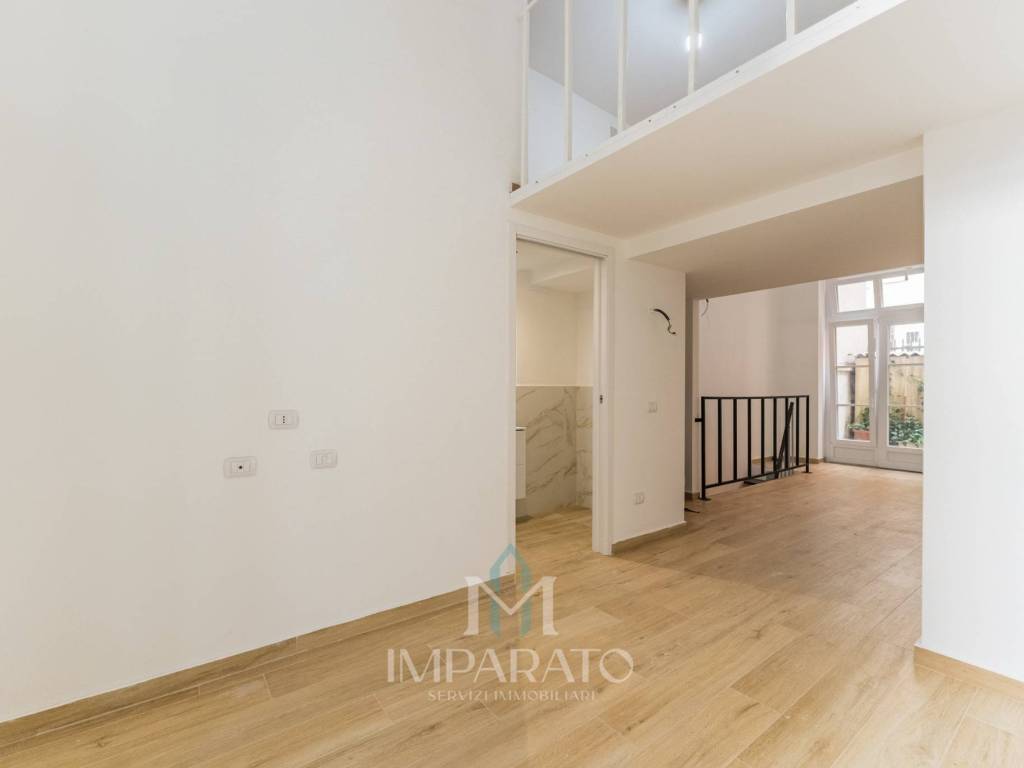 appartamento in vendita a Milano in zona Affori