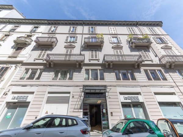 appartamento in vendita a Milano in zona Brera