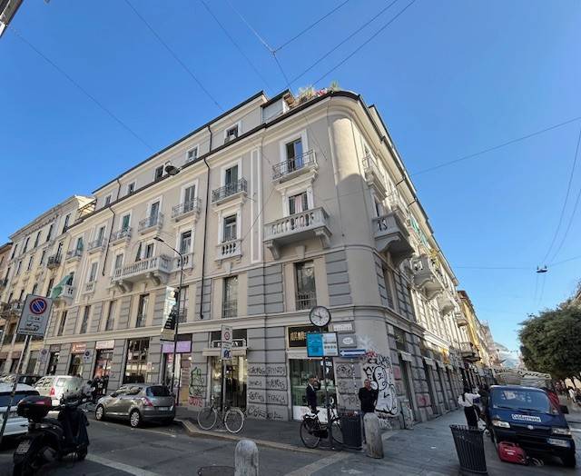 appartamento in vendita a Milano in zona Isola