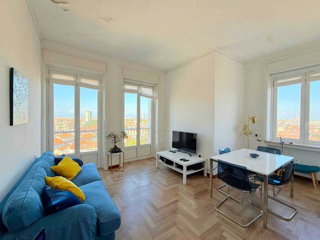 appartamento in vendita a Milano in zona Centro Storico