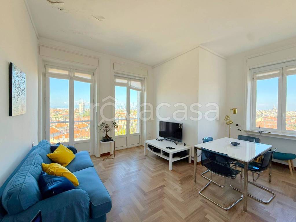 appartamento in vendita a Milano in zona San Vittore