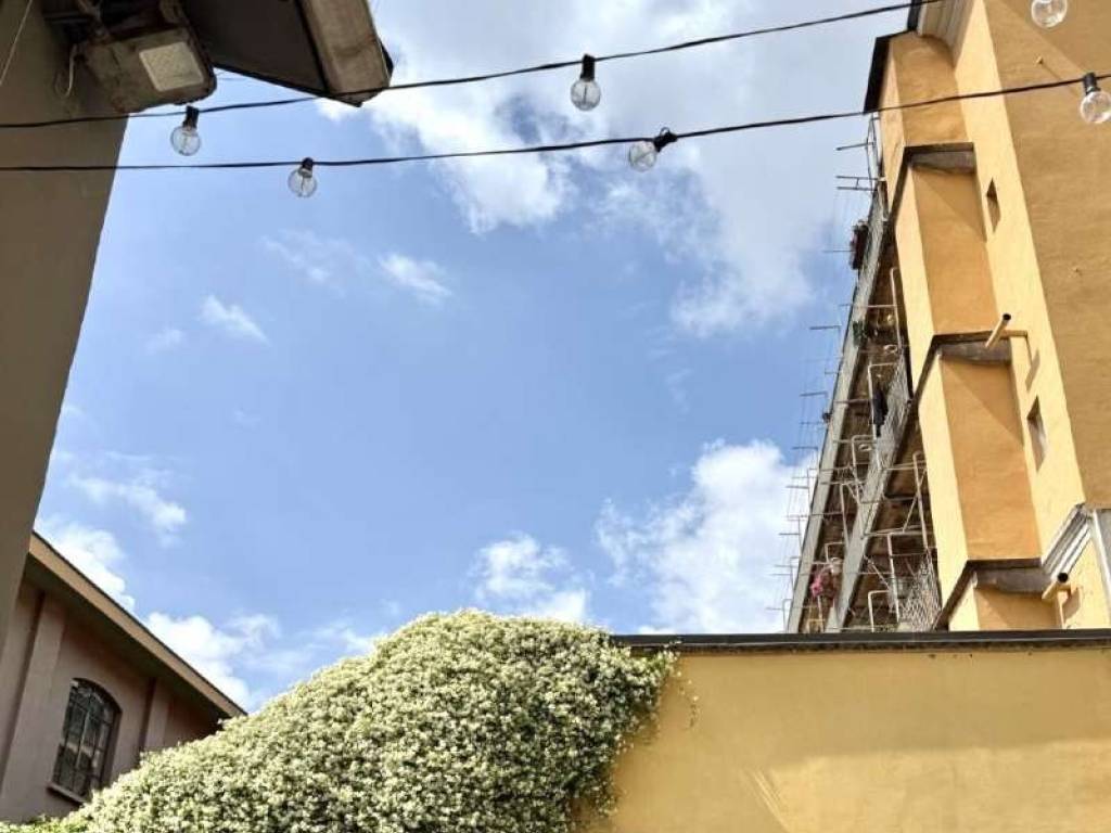 appartamento in vendita a Milano in zona Porta Genova
