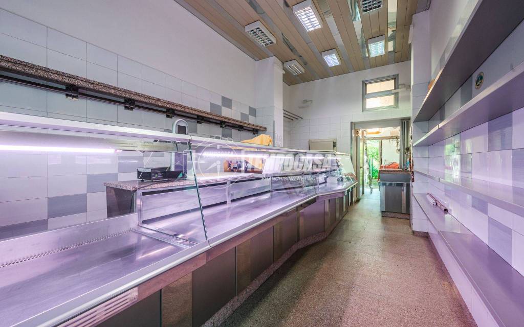 appartamento in vendita a Milano in zona Città Studi