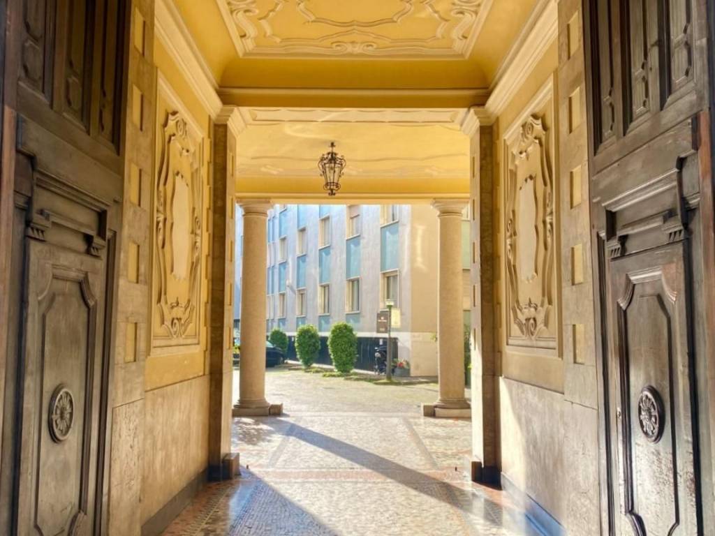 appartamento in vendita a Milano in zona Centro Storico