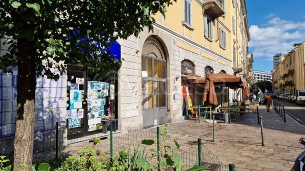 casa indipendente in vendita a Milano in zona Porta Venezia