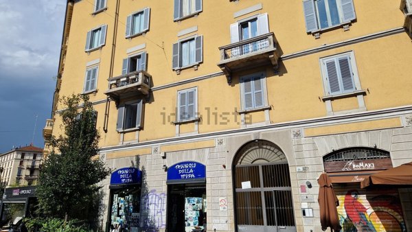 casa indipendente in vendita a Milano in zona Porta Venezia