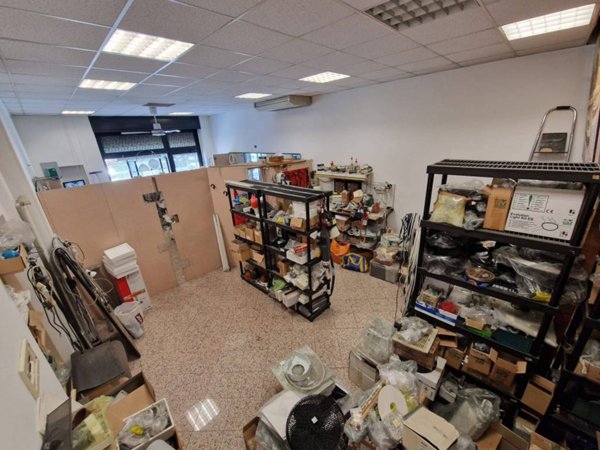 negozio in vendita a Milano