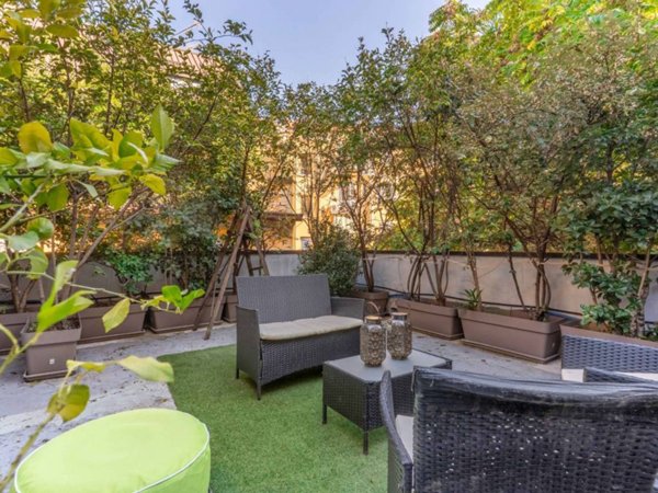 appartamento in vendita a Milano in zona Isola