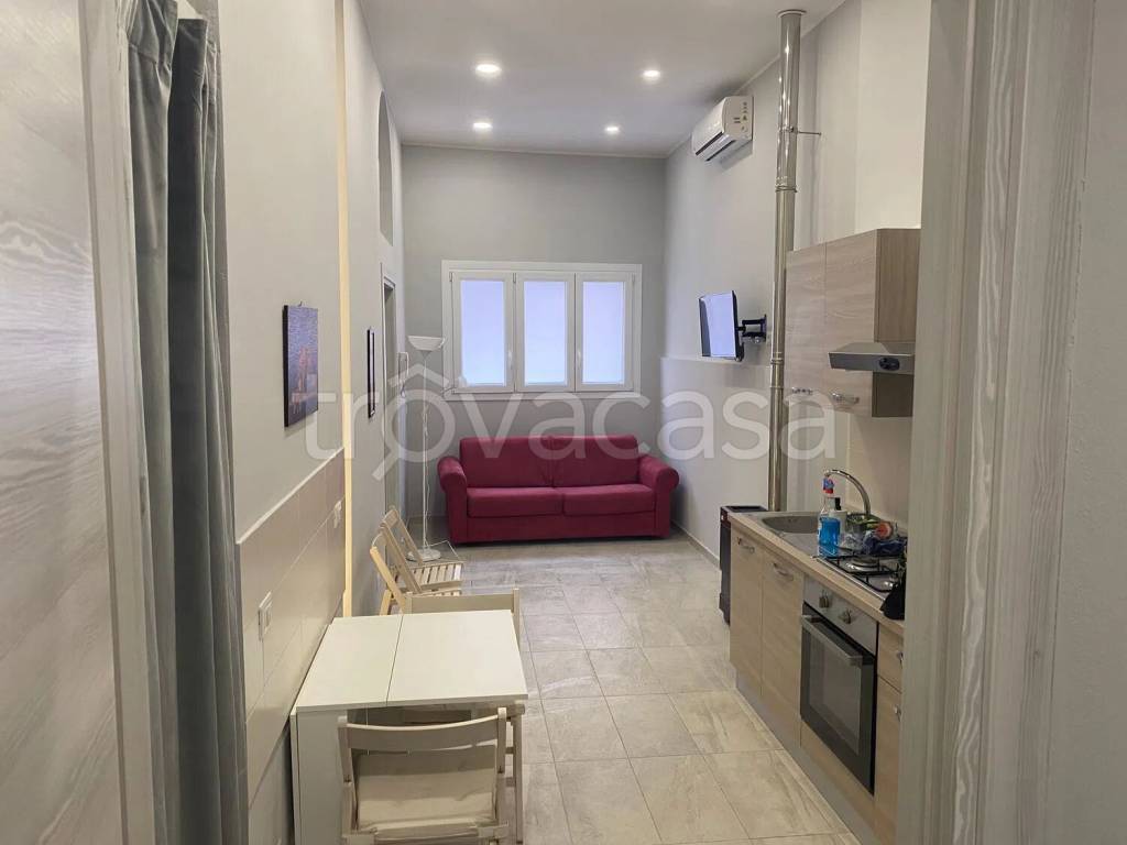 appartamento in vendita a Milano in zona Città Studi