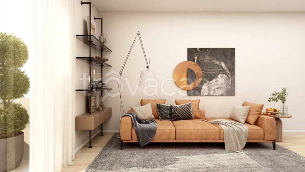 appartamento in vendita a Milano in zona Città Studi