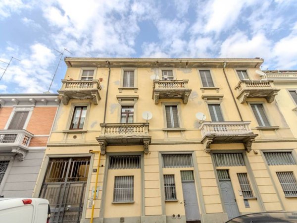 appartamento in vendita a Milano in zona Turro