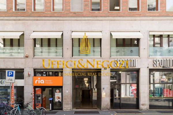 ufficio in vendita a Milano