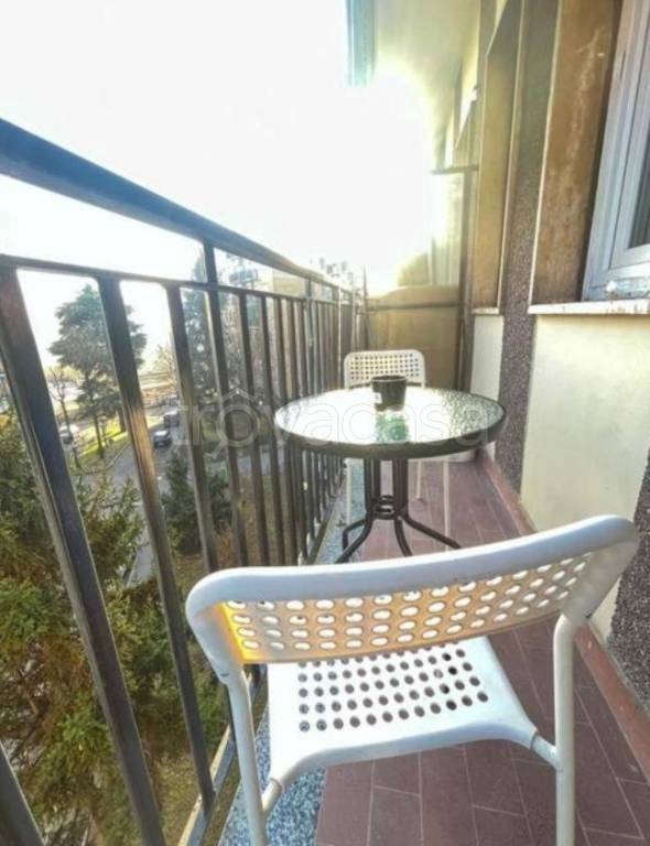 appartamento in vendita a Milano in zona Corvetto