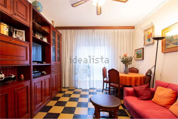 appartamento in vendita a Milano in zona Comasina