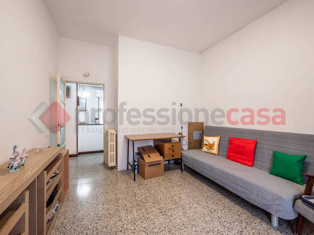 appartamento in vendita a Milano in zona Solari