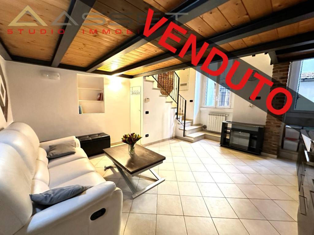 appartamento in vendita a Milano in zona Centro Storico