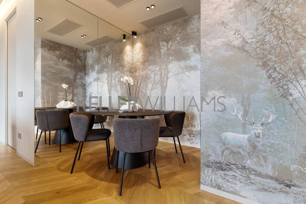 appartamento in vendita a Milano in zona Isola