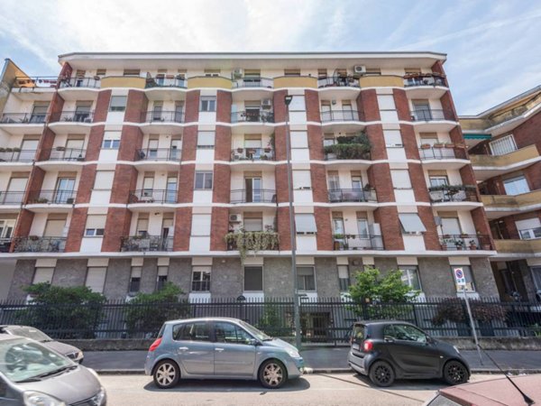 appartamento in vendita a Milano in zona Precotto