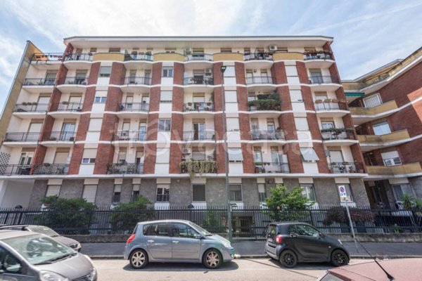 appartamento in vendita a Milano in zona Bicocca