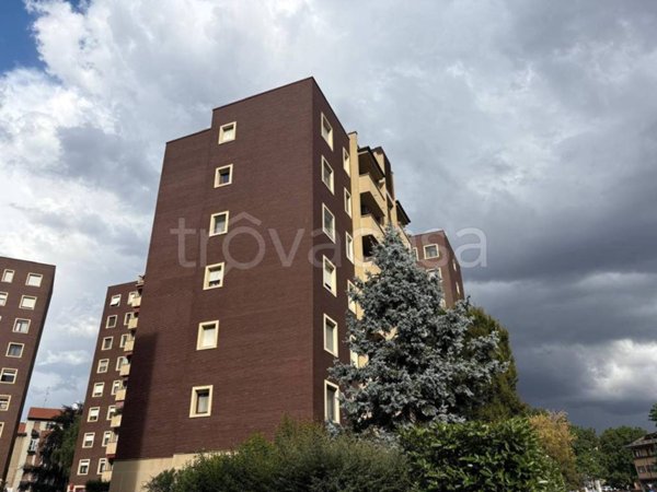 appartamento in vendita a Milano in zona San Siro