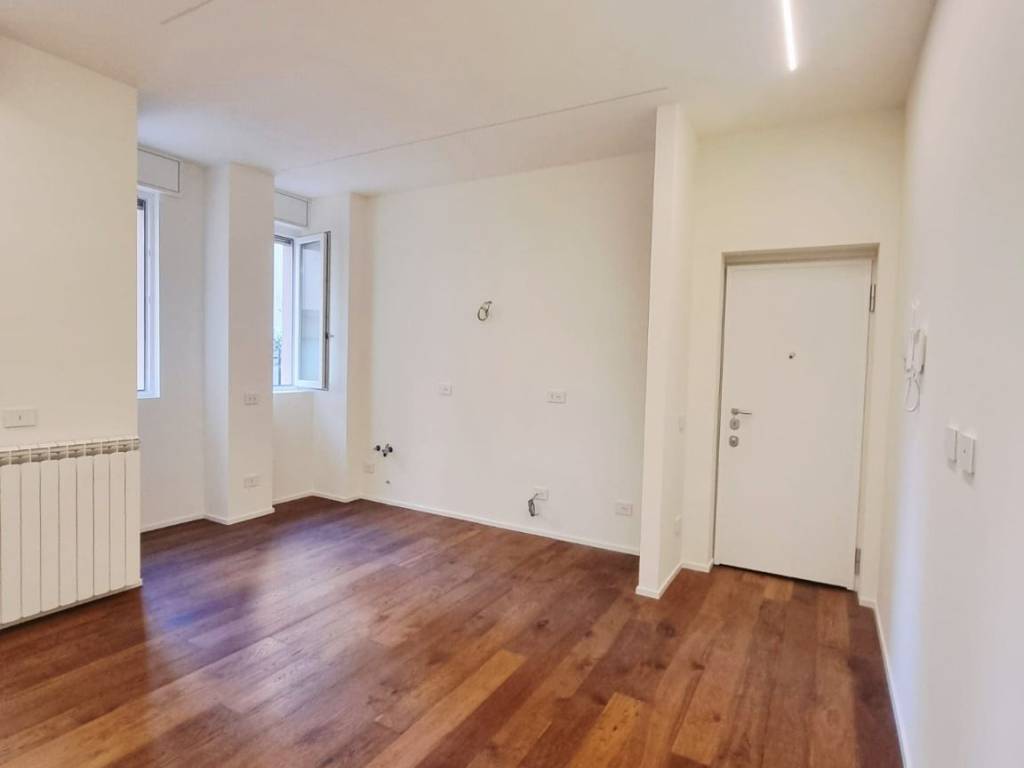appartamento in vendita a Milano in zona Turro
