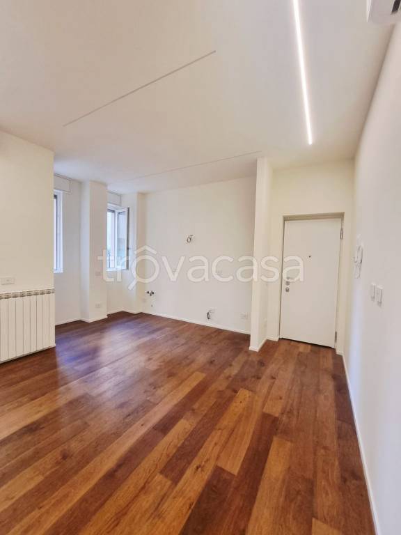 appartamento in vendita a Milano in zona Turro