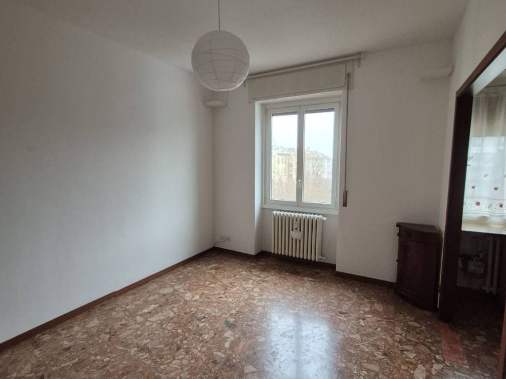 appartamento in vendita a Milano in zona Affori
