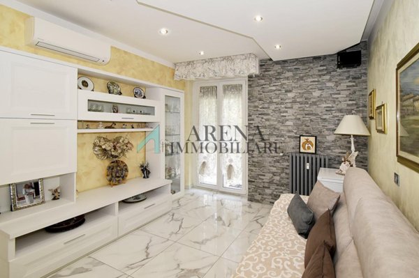 appartamento in vendita a Milano in zona Rogoredo