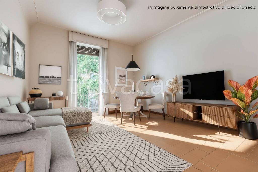 appartamento in vendita a Milano