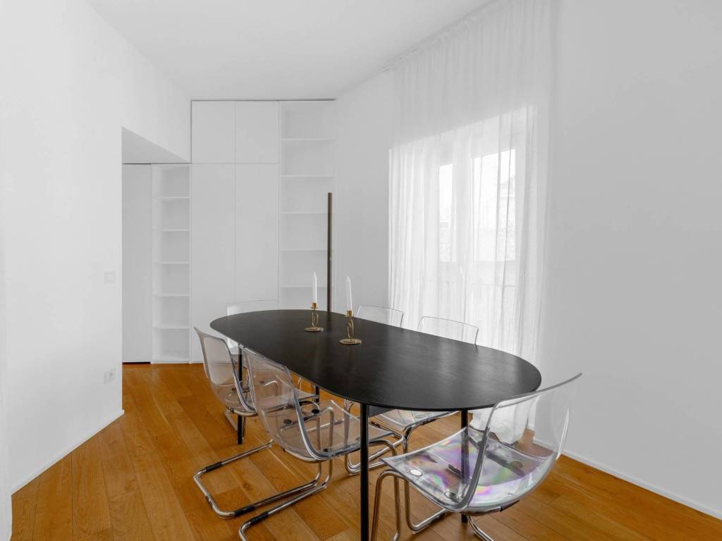 appartamento in vendita a Milano in zona Centro Direzionale