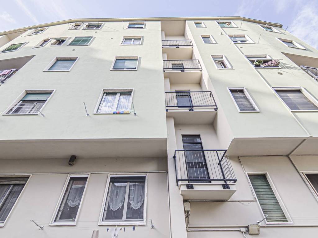 appartamento in vendita a Milano in zona Piazzale Lodi