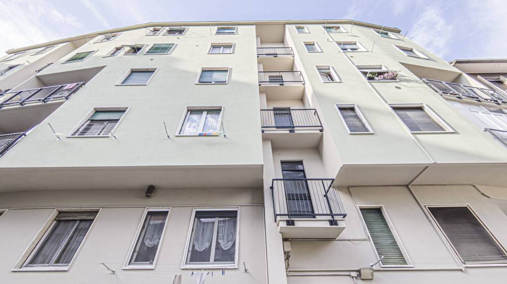 appartamento in vendita a Milano in zona Piazzale Lodi