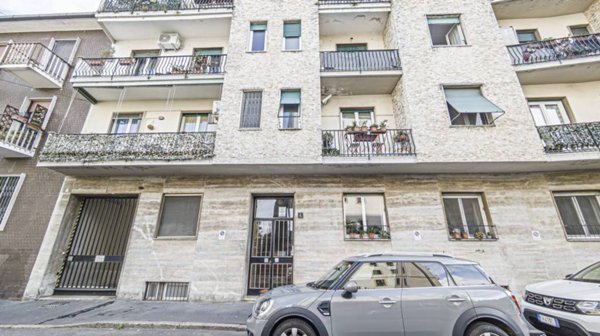 appartamento in vendita a Milano in zona Piazzale Lodi