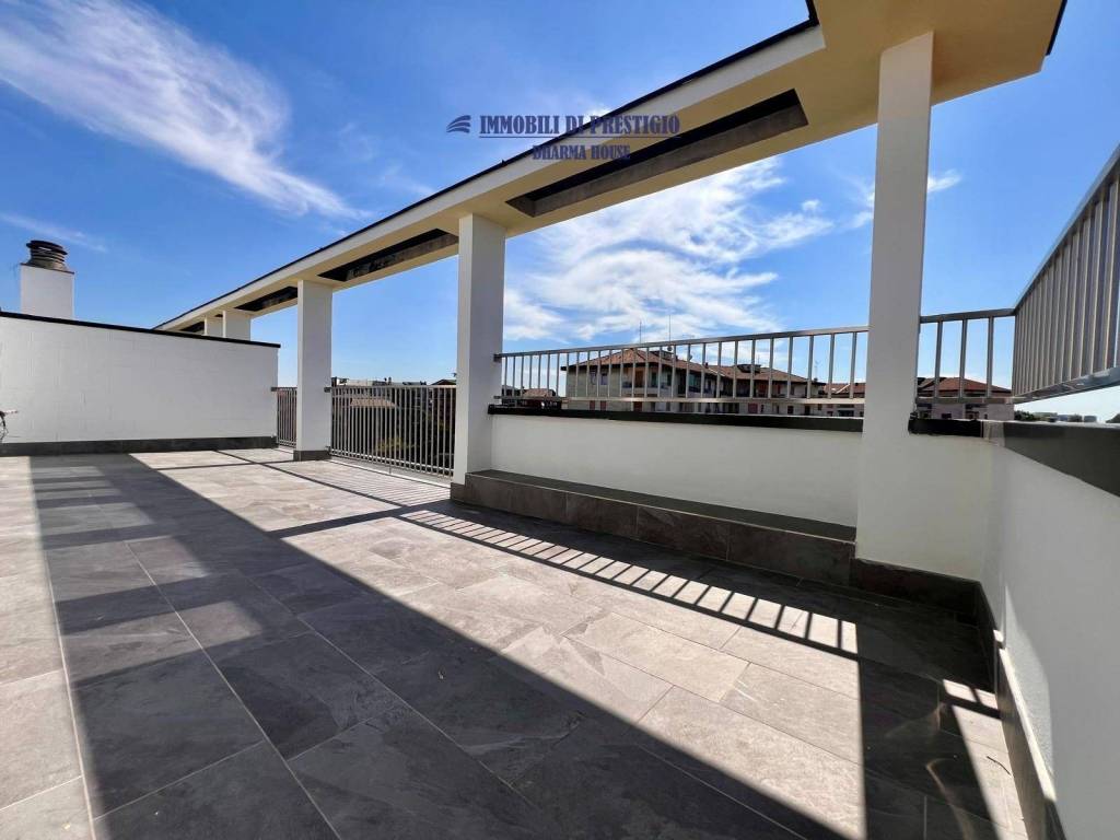 appartamento in vendita a Milano in zona San Siro