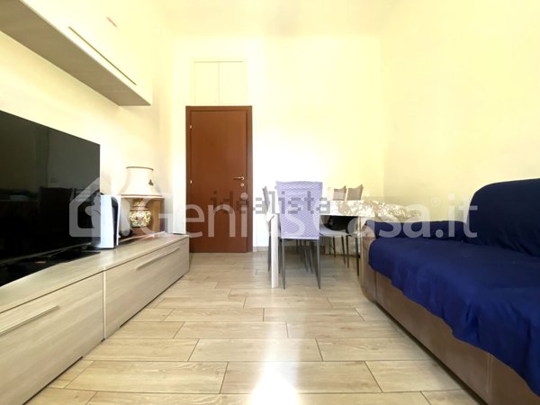 appartamento in vendita a Milano in zona Bovisa