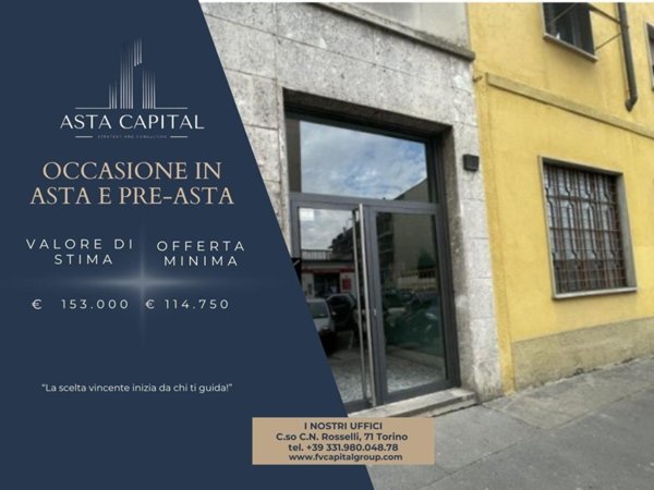 appartamento in vendita a Milano in zona Bovisa