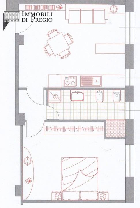 appartamento in vendita a Milano in zona Maciachini