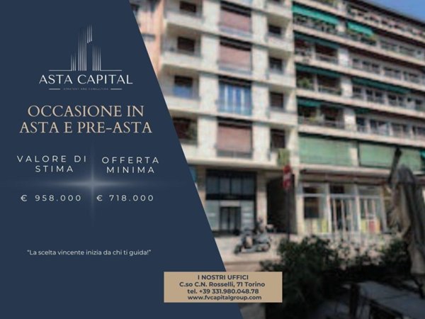 appartamento in vendita a Milano in zona Porta Garibaldi