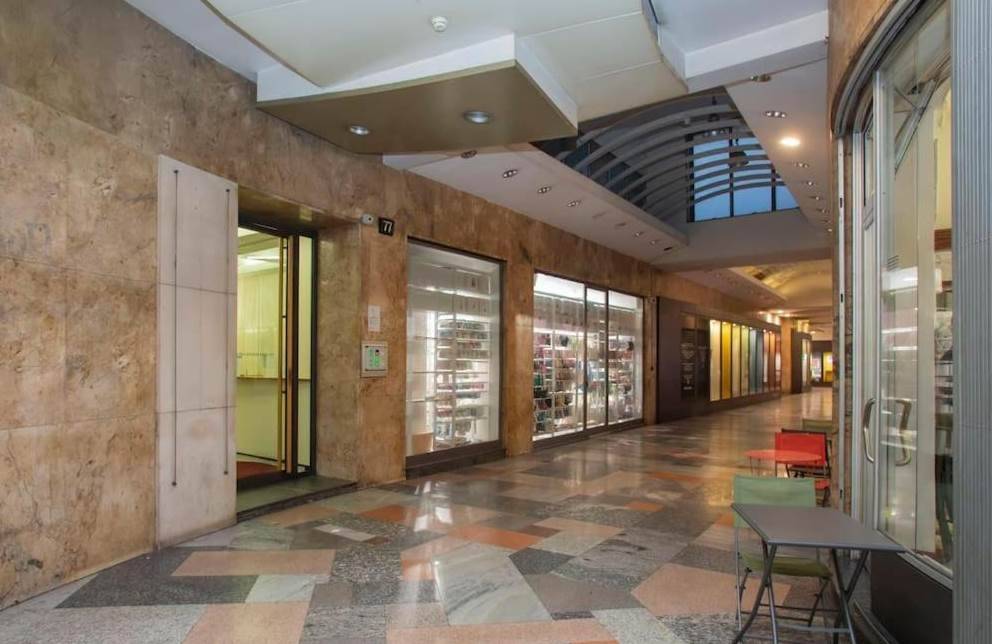 appartamento in vendita a Milano in zona Loreto