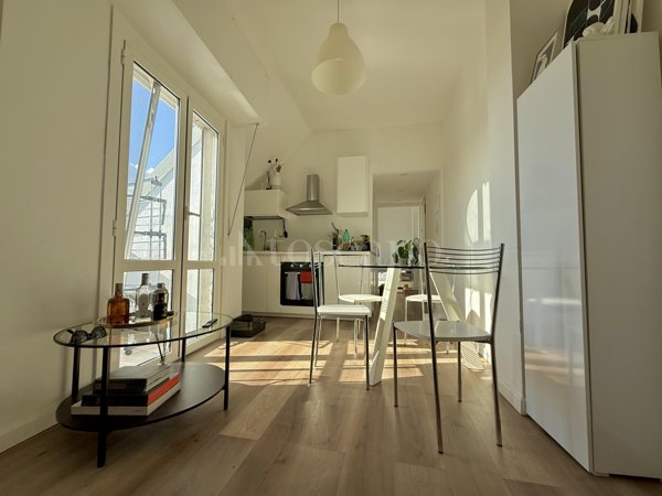 appartamento in vendita a Milano in zona Corvetto