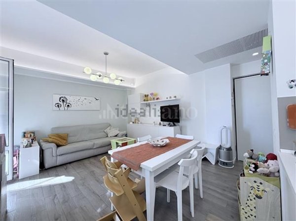 appartamento in vendita a Milano in zona Quarto Cagnino