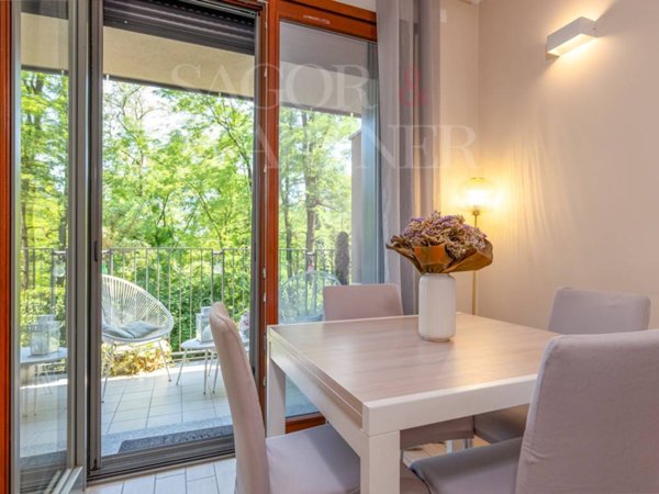 appartamento in vendita a Milano in zona San Siro
