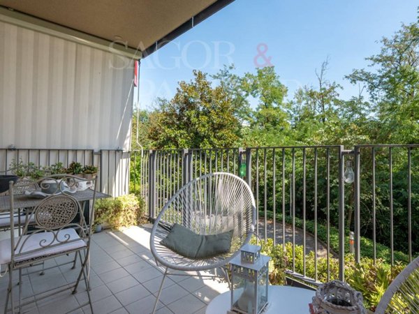 appartamento in vendita a Milano in zona San Siro